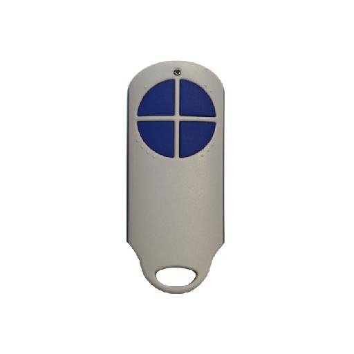 COMELIT SK9062B/A SIMPLEKEY DUAL SLEUTEL MIFARE afbeelding 2