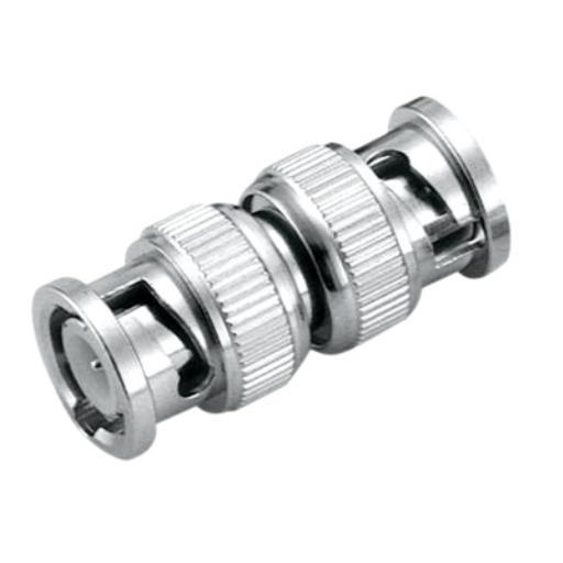 KLEMKO B75KPMM KOPPELING BNC75 MALE-MALE