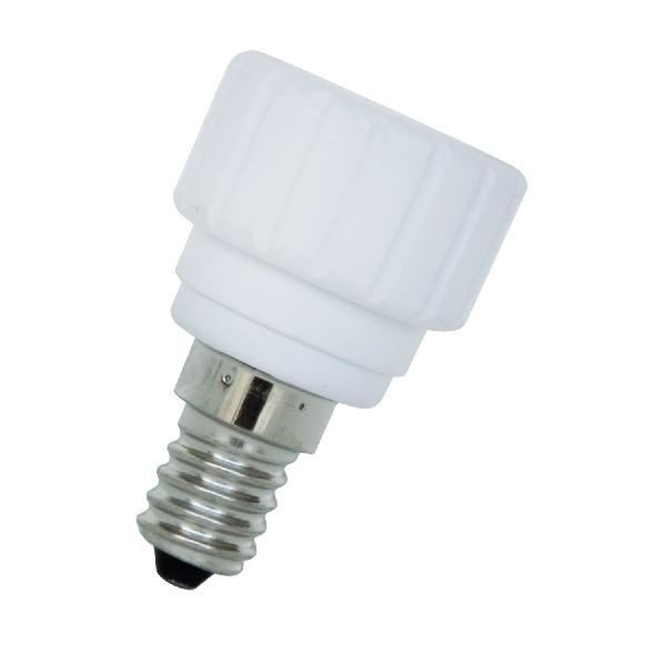 BAILEY 92600020152 ADAPTOR E14 TO GU10 afbeelding 2