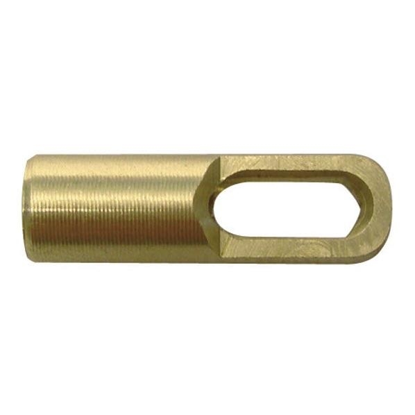 HAUPA 143008 TREKKOP MET OOG M5 afbeelding 2