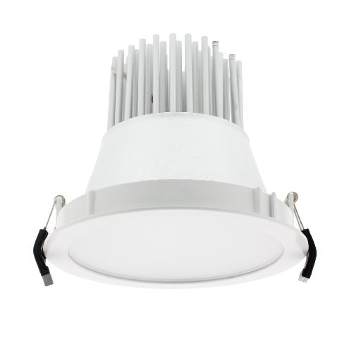 KLEMKO DL-LUNA2W-WW LEDSPOT LUNA 2W 2200L 3000K afbeelding 2