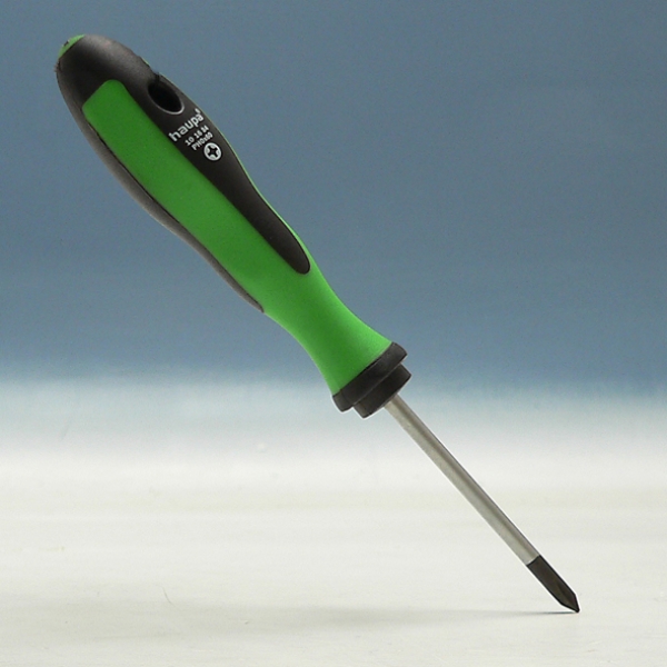 HAUPA 101686 2K-SCHROEVENDRAAIER PH 1 afbeelding 2