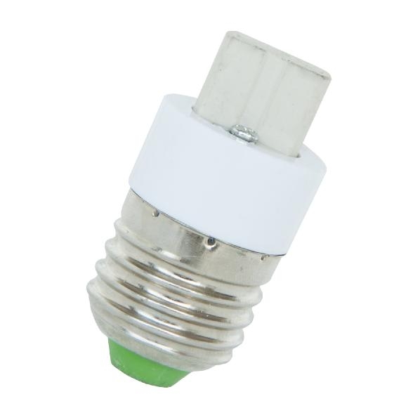 BAILEY 92600035267 ADAPTOR/LAMPHOLDER E27 TO G9 afbeelding 2
