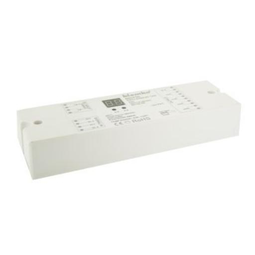KLEMKO DALI-4X8A36-1AD LED DRIVER 4X8A36 DALI afbeelding 2