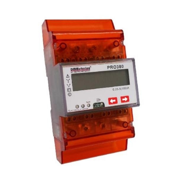 INEPRO KWH1077PRO 0257 PRO380 MOD 5(100)AMP U MI afbeelding 2