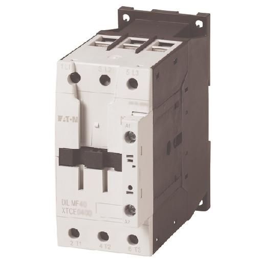 EATON DILMF40(RAC240) MAGNEETSCHAK. DILMF40(RAC240 afbeelding 2