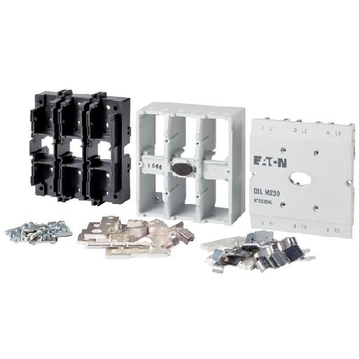EATON DILM250-XOCT MAGNEETSCHAK. CONTACTSET VOOR afbeelding 2