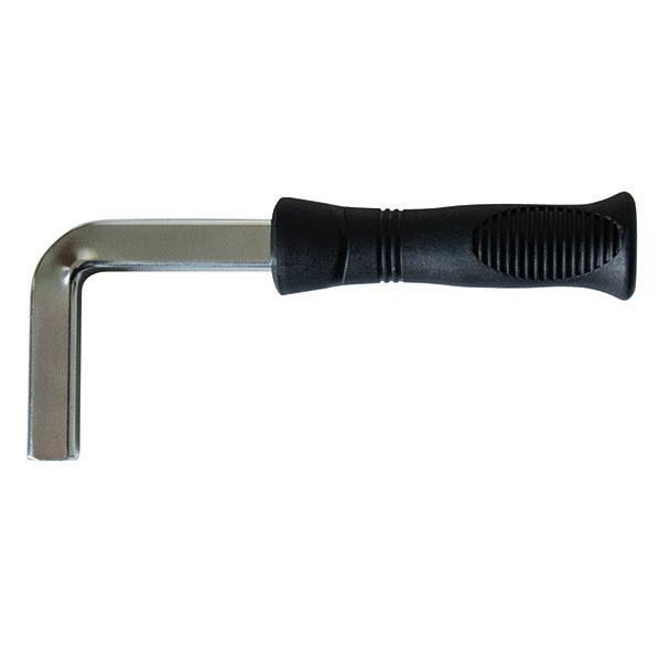 HAUPA 102784 TORQUE AANPASSLEUTEL afbeelding 2