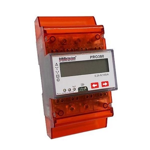 INEPRO KWH1080PRO 0258PRO380-S-CT 3X1.5-6A