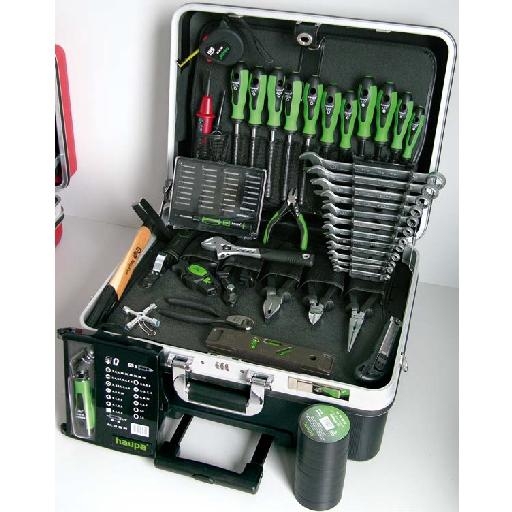 HAUPA 220273 TOOL CASE TROLLY PROFI MOBIL afbeelding 2