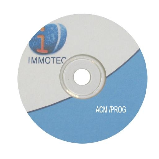COMELIT SK9093 SIMPLEKEY PC PROGRAMMEERSET ME afbeelding 2