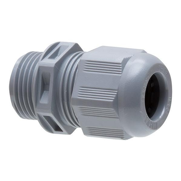 WISKA ESKV20 WISKA ESKV20 WARTEL M20 DONKER afbeelding 2