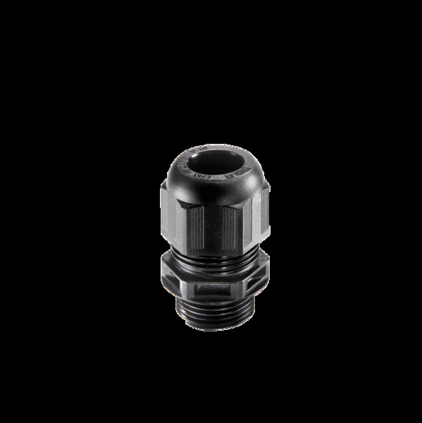 WISKA+ESKV20ZW+WISKA+ESKV20+WARTEL+M20+ZWART afbeelding 2