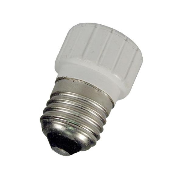 BAILEY 92600034056 ADAPTOR E27 TO GU10