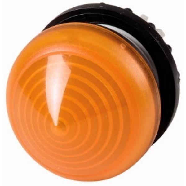 EATON M22-LH-A SIGNAALLAMPEN HOOG BARNSTEEN afbeelding 2