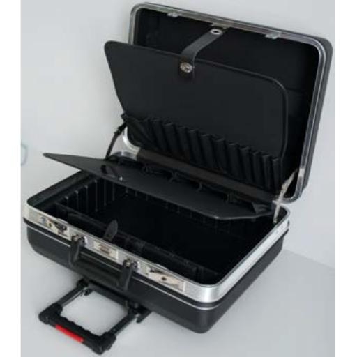 HAUPA 220048 GEREEDSCHAPSKOFFER OMEGAMAX TR afbeelding 2