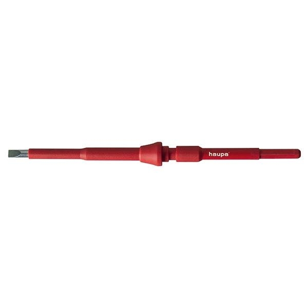 HAUPA 102712 VDE-WISSELKLING TORQUE PLATTE afbeelding 2