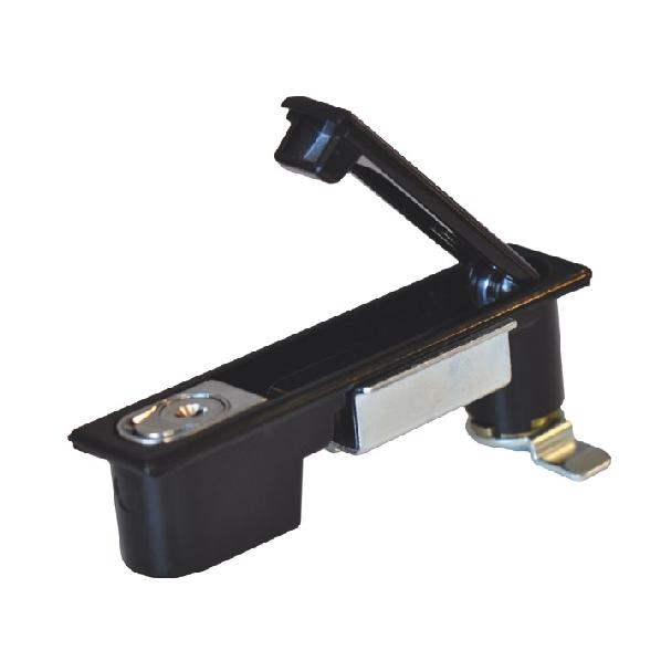 Grayle 13.5340100 Springlock Type-A Cylinder For afbeelding 2