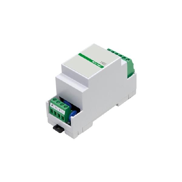 COMELIT 1405 QUADRA DEURSELECTOR KIT MAX. 2 afbeelding 2