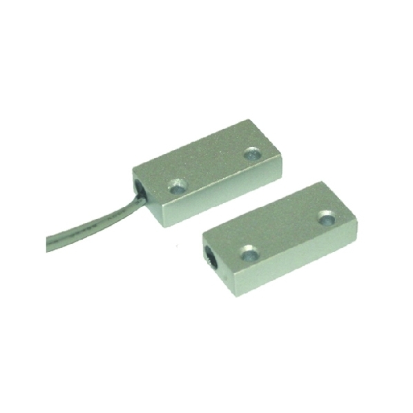 Comelit 30087010 Krachtig opb Magneetcont Alu afbeelding 2