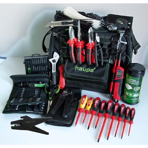 HAUPA 220810 PROBAG MAX afbeelding 2