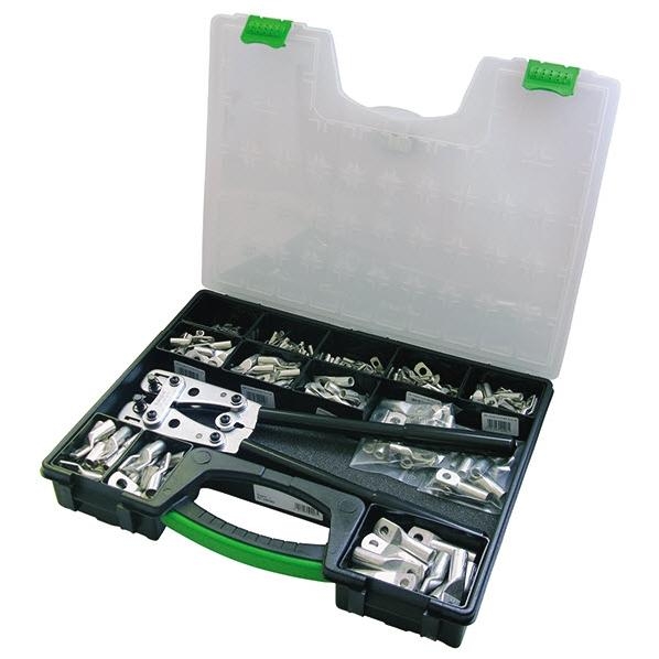 HAUPA 290382 ASSORTIMENT PERSKABELSCHOEN IN afbeelding 2