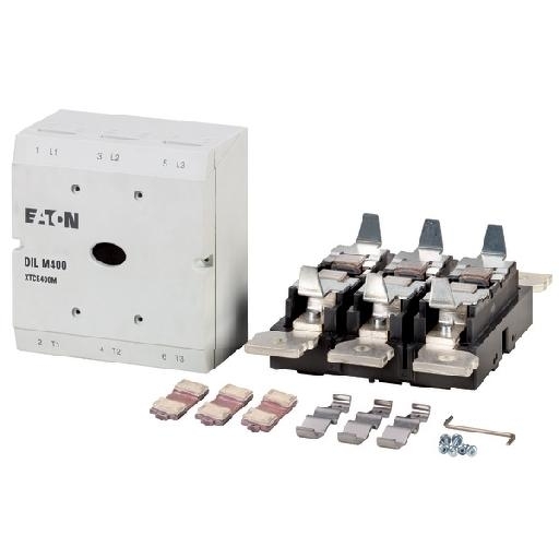 EATON DILM400-XOCT MAGNEETSCHAK. CONTACTSET VOOR afbeelding 2