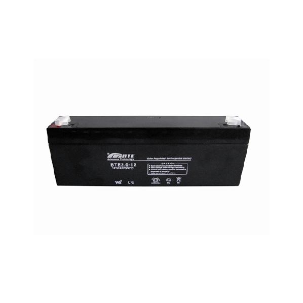 COMELIT 20022204 BATTERIJ VOOR BEKABELDE AUTONO afbeelding 2