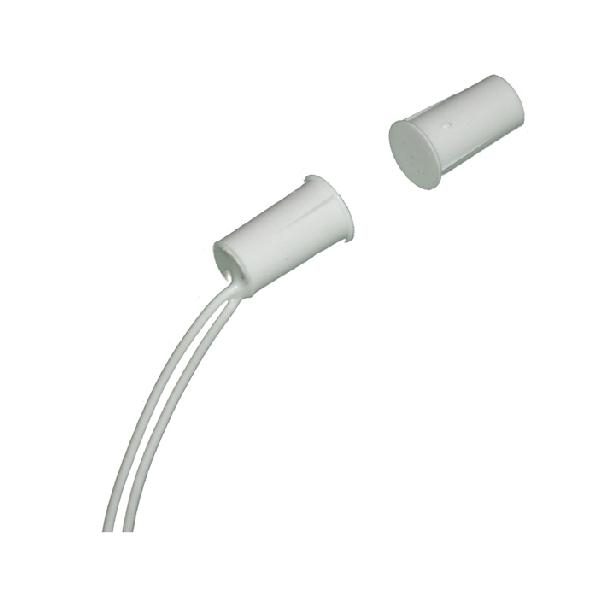 COMELIT 30087003 INBOUW-MAGNEETCONTACT WIT KUNS afbeelding 2
