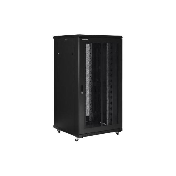 GRAYLE 12.4632011 19INCH PATCHKAST D800 XB600X32 afbeelding 2