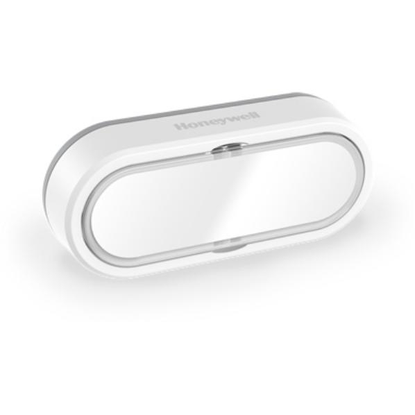 HONEYWELL DCP911 BEL NAAMPLAAT WT afbeelding 2
