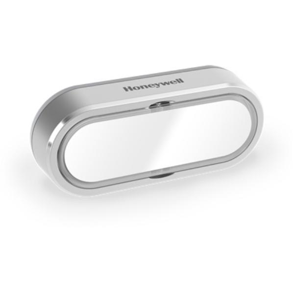 HONEYWELL DCP911G BEL NAAMPLAAT GS afbeelding 2