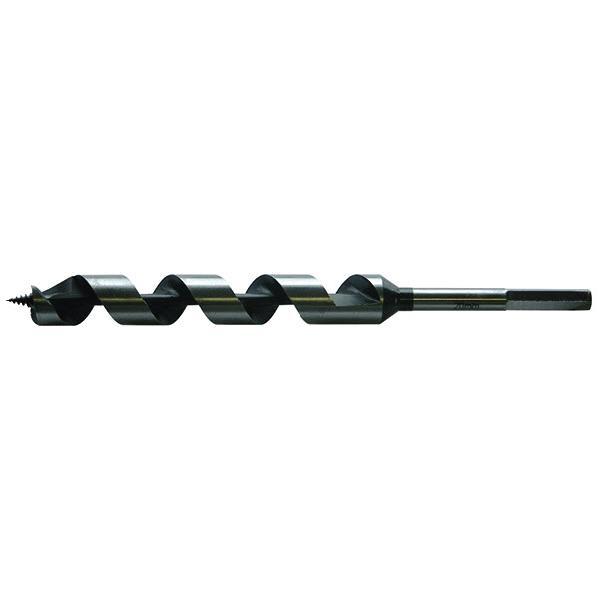 HAUPA 231524 BOOR. TYPE LEWIS 18X235MM afbeelding 2