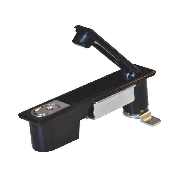 Grayle 13.5340200 Springlock Type-B Cylinder For afbeelding 2