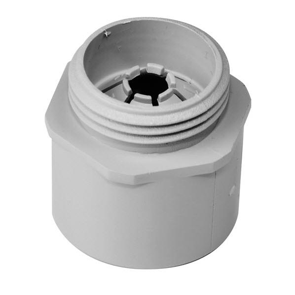 WISKA KRASM 20 7 INVOERSTUK WHK M20/5-13/19MM afbeelding 2
