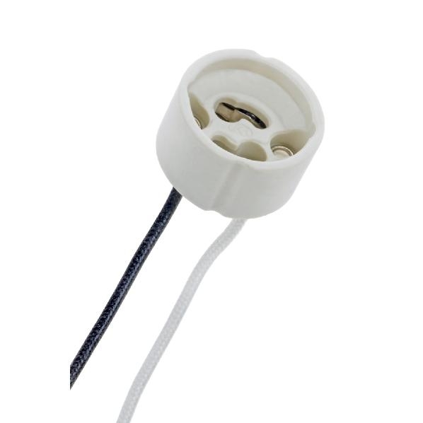 BAILEY ZGU10250V CERAMIC LAMPHOLDER GU10 250V