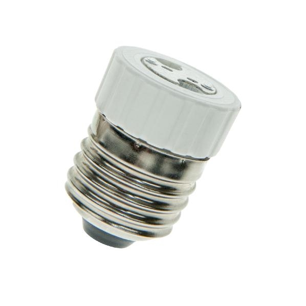 BAILEY 92600034332 ADAPTOR E27 TO G4/G6/MR8/MR11/ afbeelding 2
