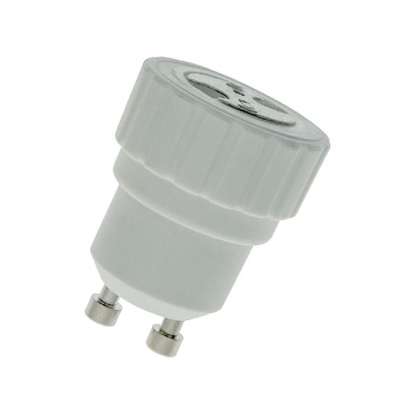 BAILEY 92600034333 ADAPTOR GU10 TO G4/G6/MR8/MR11