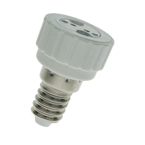 BAILEY 92600034335 ADAPTOR E14 TO G4/G6/MR8/MR11/ afbeelding 2