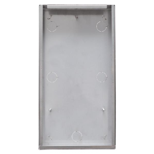 COMELIT 3462/6 OPBOUWBEHUIZING 316 TOUCH SENS afbeelding 2