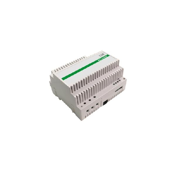 COMELIT 1209 VOEDINGSEENHEID QUADRA KIT afbeelding 2