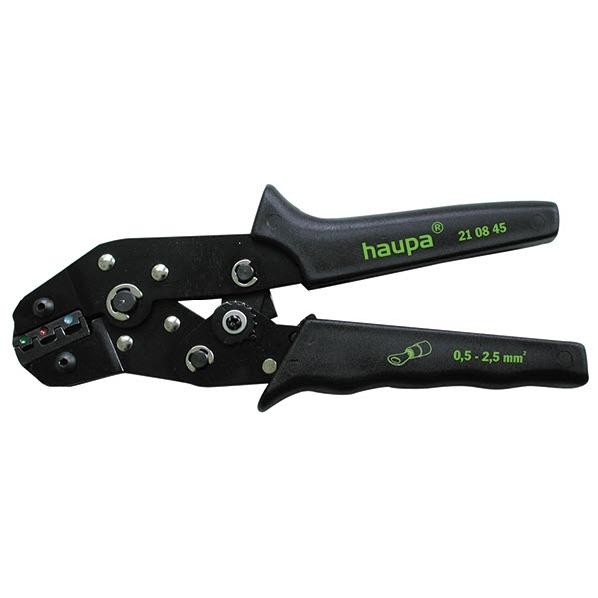 HAUPA 210845 PERSTANG GEISOLEERDE KABELSCH afbeelding 2