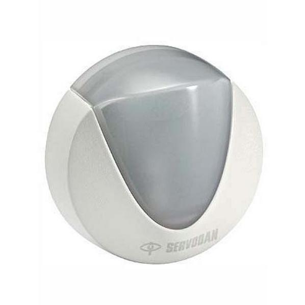 SERVODAN 43-197 LICHTSENSOR 24VDC/0-10V 4 RANG afbeelding 2