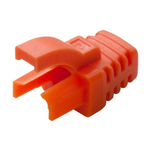 GRAYLE 05.03201 TULE RJ-45 ROOD 6.0 MM afbeelding 2