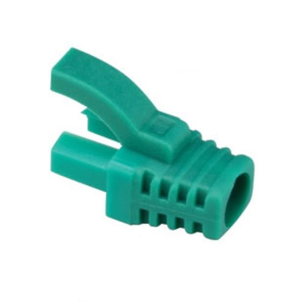 GRAYLE 05.03202 TULE RJ-45 GROEN 6.0 MM afbeelding 2