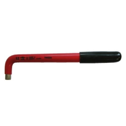 HAUPA 110052 VDE-HOEKSCHROEVENDRAAIER SW 10 afbeelding 2