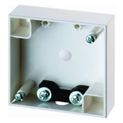 BERKER 911522559 1-VOUDIGE OPBOUWBEHUIZING VLA afbeelding 2