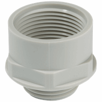 WISKA AMP40/36 WISKA AMP 40/36 ADAPTER afbeelding 2