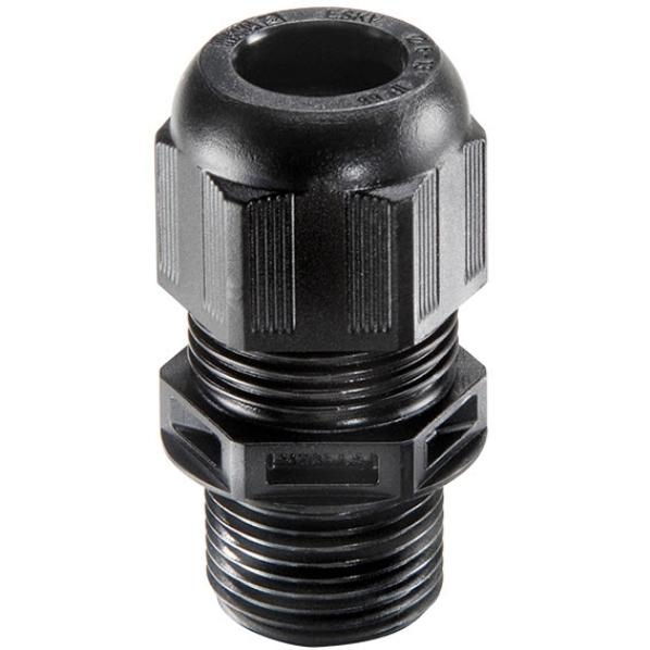 WISKA ESKVL32ZW WISKA ESKV-L32 WARTEL M32 ZWAR afbeelding 2