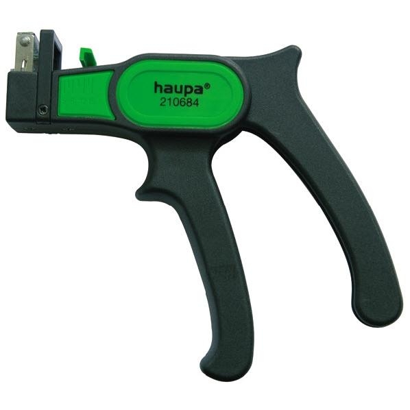 HAUPA 210684 STRIPTANG HIGH-STRIP afbeelding 2